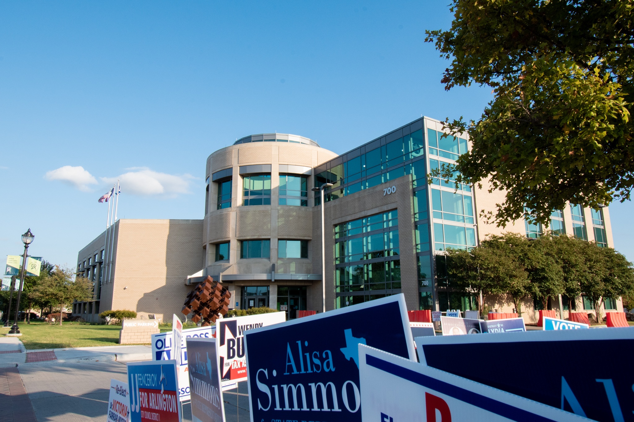 Election Day Resources for Arlington Voters What s On In Arlington
