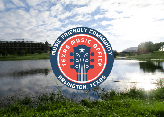 Arlington Music Friendly Community